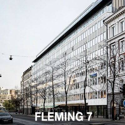 Fleming 7