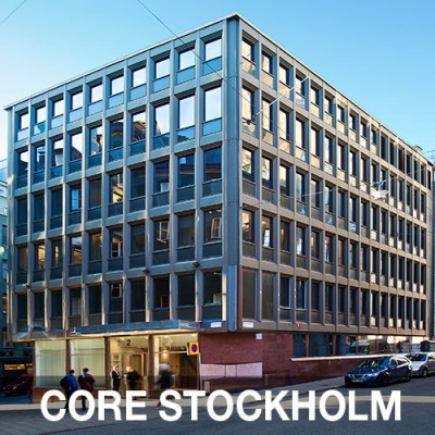 Core Stockholm