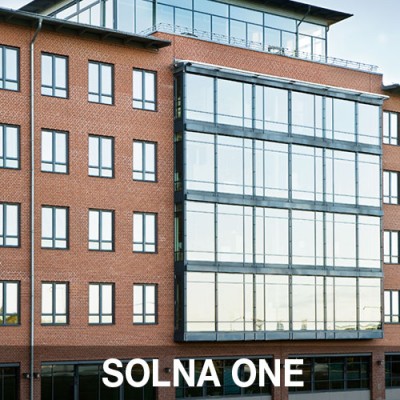 Solna One
